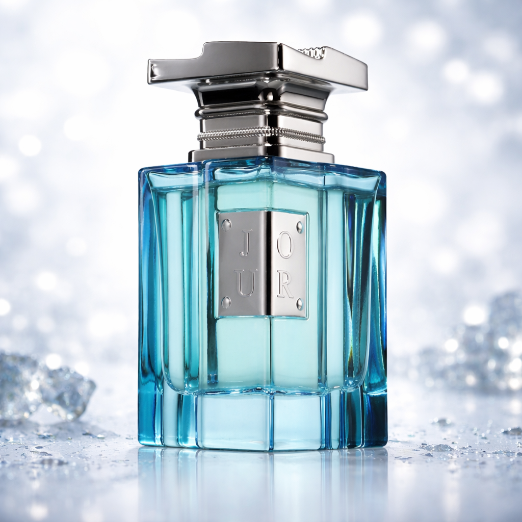 Jour – Eau de Parfum - Fragrance World Original - Luxos do Oriente 