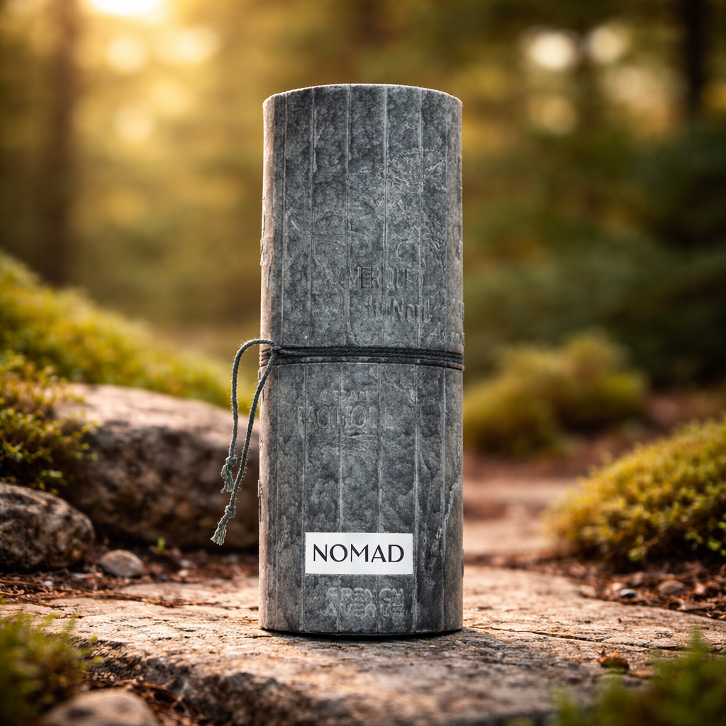 Nomad - Eau de Parfum  - French Avenue Original