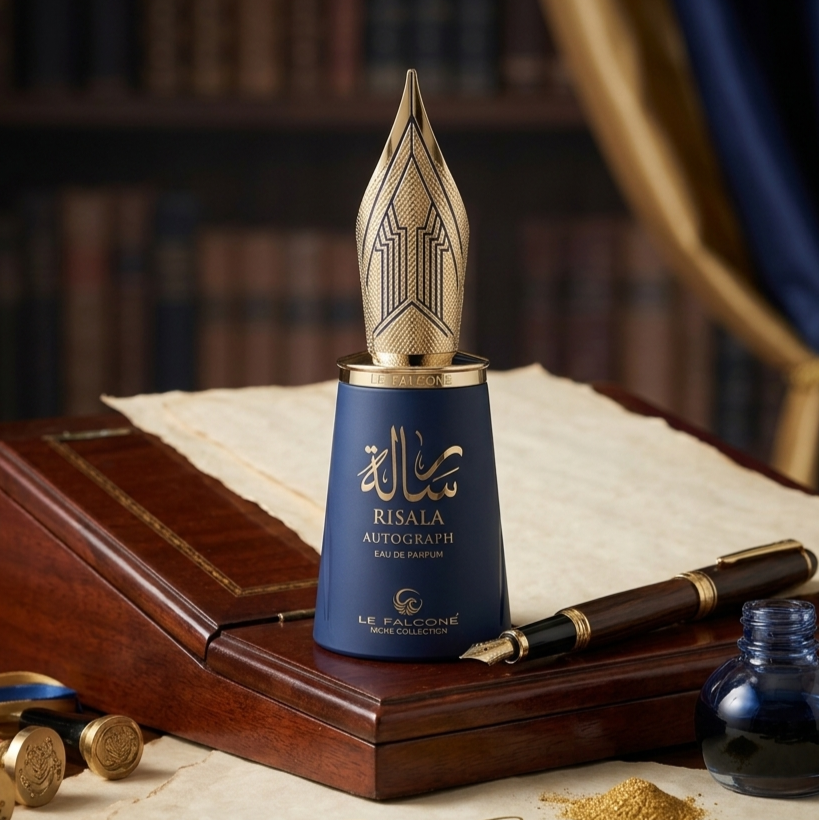 Risala Autograph - Eau de Parfum - Le Falconé Original