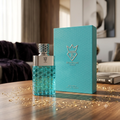 Bujairami No Limit – Eau de Parfum - Bujairami Original