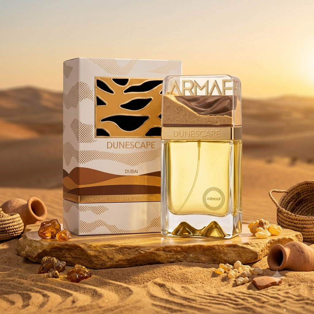 Dunescape - Extrait de Parfum - Armaf Original
