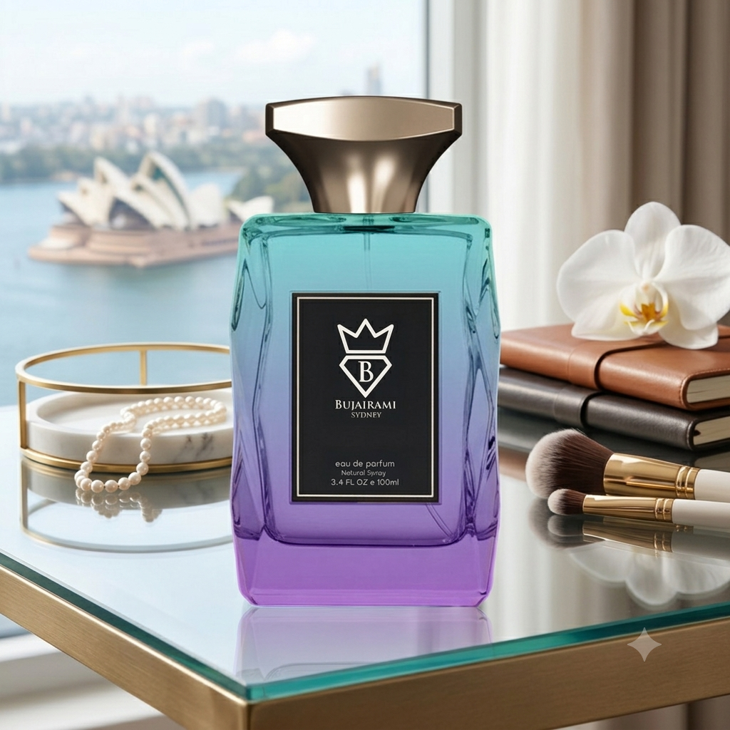 Unforgettable - Eau de Parfum - Bujairami Original