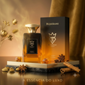 Agha - Eau de Parfum - Bujairami Original