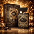 Oud Is Great – Extrait de Parfum - Zymaia Original - Luxos do Oriente 