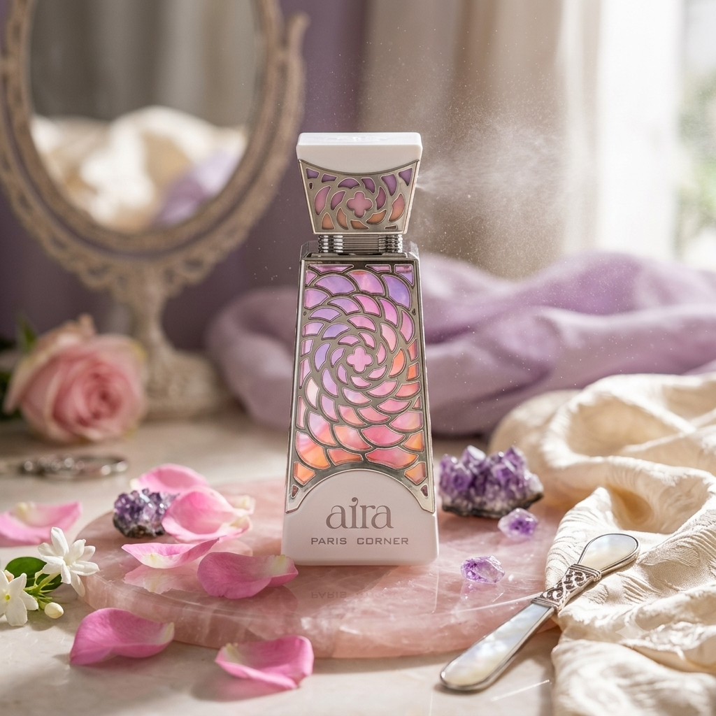 Aira - Eau de Parfum - Paris Corner Original