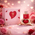 Sahar – Extrait de Parfum - Nusuk Original - Luxos do Oriente 