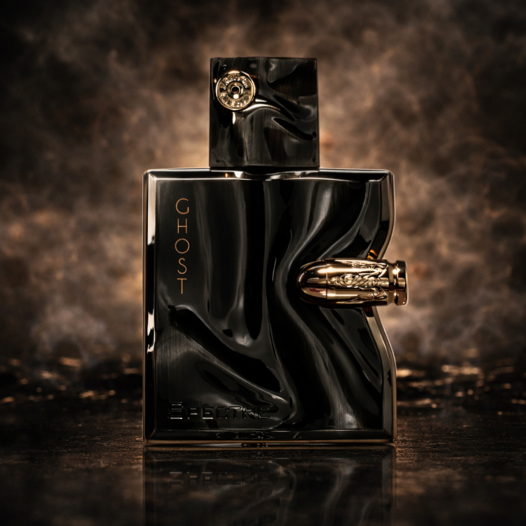 Spectre Ghost – Paris Corner Original - Luxos do Oriente 