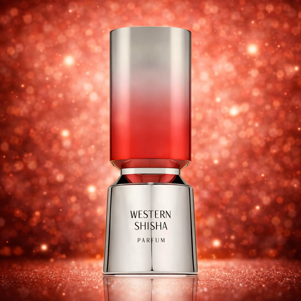 Western Shisha - Parfum - French Avenue Original - Luxos do Oriente 