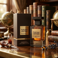 Tuscany Leather - Eau de Parfum - Fragrance World