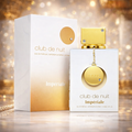 Club de Nuit Imperiale – Armaf Original - Luxos do Oriente 