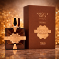 Aromatix Naughty Dates – Eau de Parfum - French Avenue Original - Luxos do Oriente 