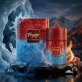 Freeze In Flames - Extrait de Parfum - Riiffs