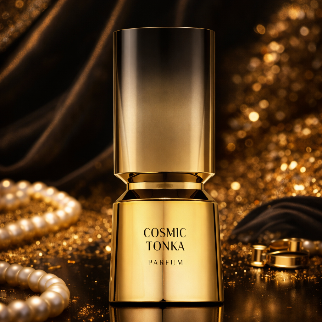 Cosmic Tonka - Parfum – French Avenue Original - Luxos do Oriente 
