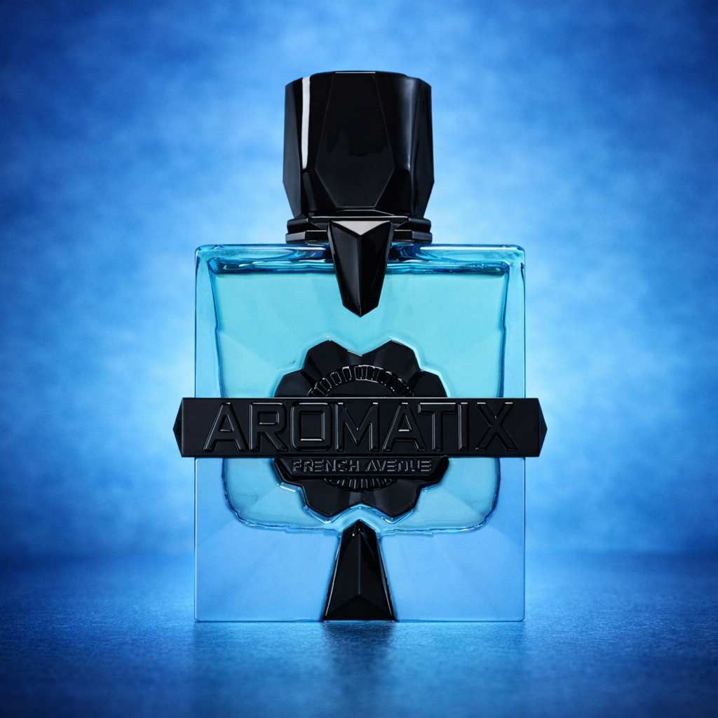 Aromatix Magnetiq – Extrait de Parfum - French Avenue Original - Luxos do Oriente 