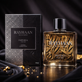 Rayhaan Imperia - Eau de Parfum - Rayhaan Original - Luxos do Oriente 