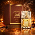 Khamrah Qahwa – Lattafa Original - Luxos do Oriente 