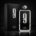 9PM by Afnan – Eau de Parfum Original - Luxos do Oriente 