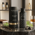 Vanguard - Eau de Parfum - Maison Asrar Original