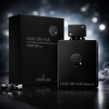 Club de Nuit Intense Man – Armaf Original EDT - Luxos do Oriente 