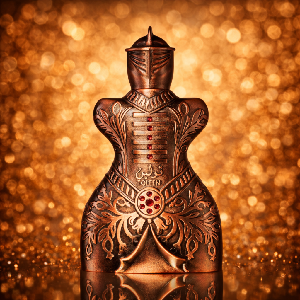 Toleen – Eau de Parfum - Niche Emarati Lattafa Original