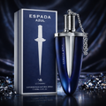 Espada Azul - Eau de Parfum - Le Chameau Original - Luxos do Oriente 
