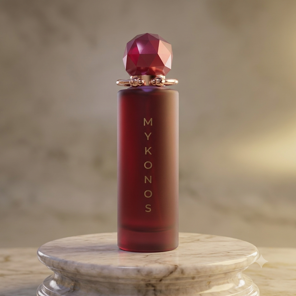 Aphrodite - Extrait de Parfum - Mykonos Original