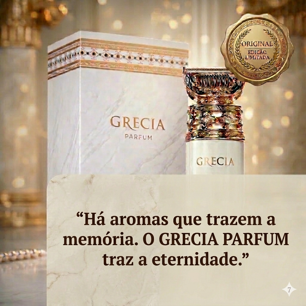 Perfume Oud de Ouro Grécia – French Avenue Original com frasco elegante, fragrância oriental e notas sofisticadas.